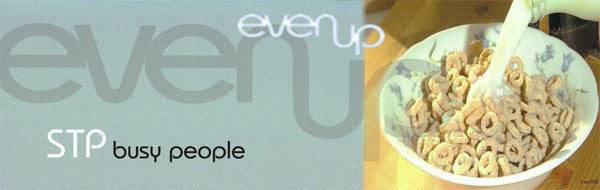STP : Busy People (12")