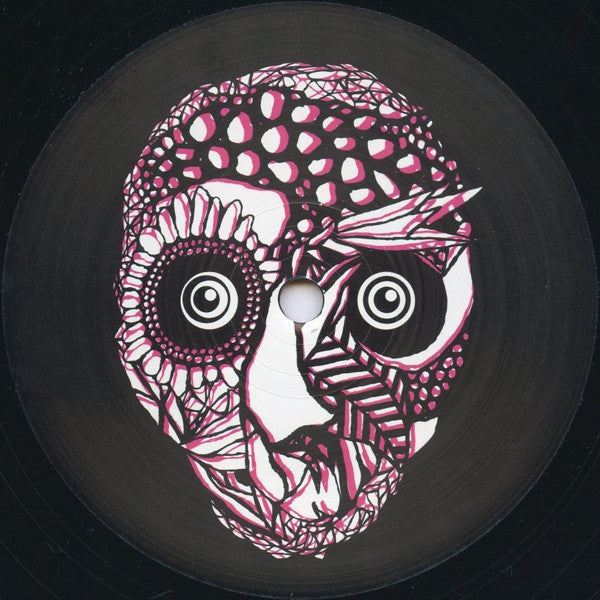 Manic Brothers : Custom Illusion (12")