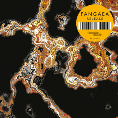 Pangaea (4) : Release (CD, EP)