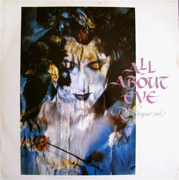 All About Eve : Road To Your Soul (12", Single)