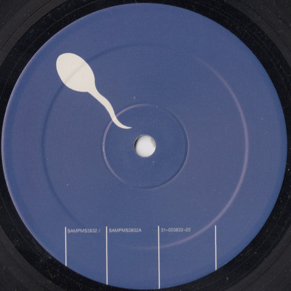 Josh Wink : Are You There... (12", Promo)