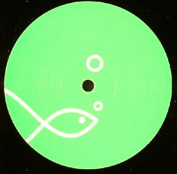 Paul Mac : Vol. 8 (12")