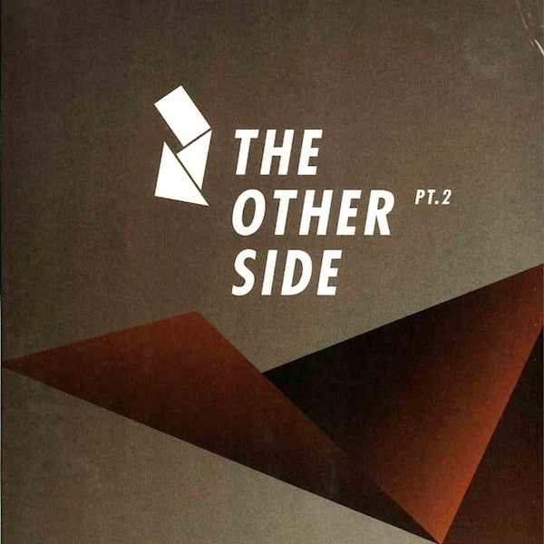 Various : The Other Side Pt. 2 (2x12", Album)