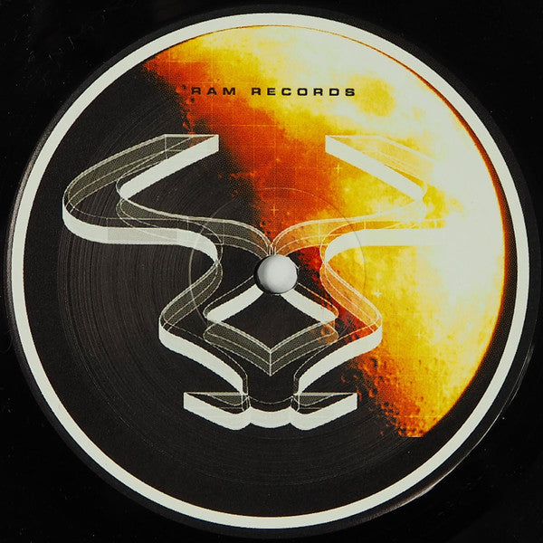 Origin Unknown : Truly One (12", Ltd)