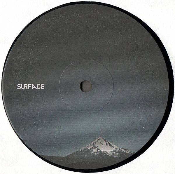 Marasco (3) : Cloudy (12")