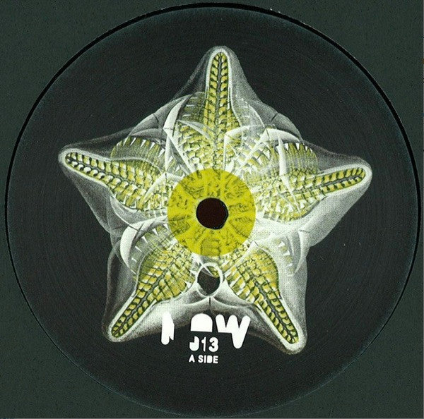 Various : Deep Floors Vol.2 (12")