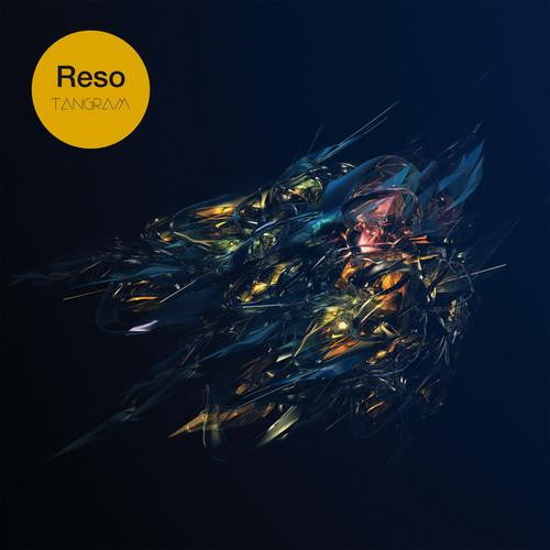Reso (2) : Tangram (CDr, Album, Promo)