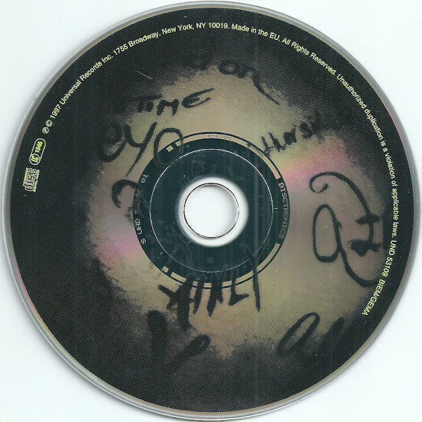 Erykah Badu : Live (CD, Album)