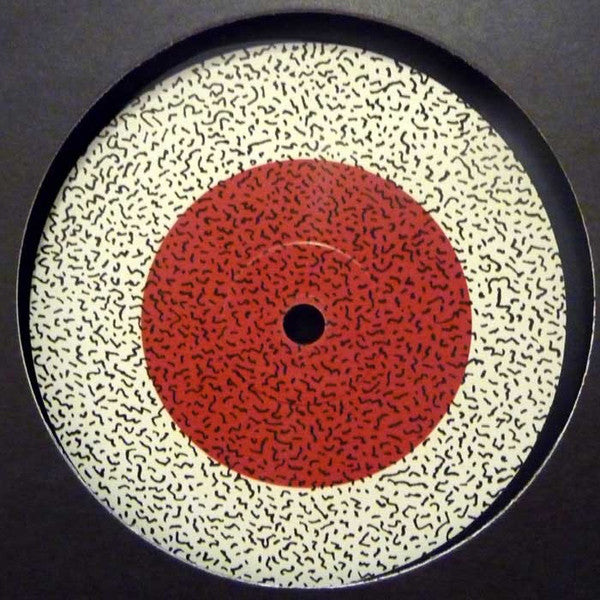 Fudge Fingas : Untytled (10", EP)