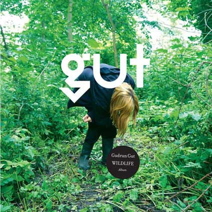 Gudrun Gut : Wildlife (CD, Album)
