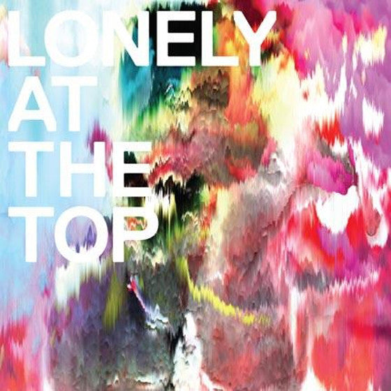 Lukid : Lonely At The Top (CD, Album)