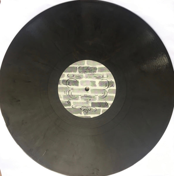 Roll The Dice Meets Pole : In Dubs (12", Ltd, Mar)
