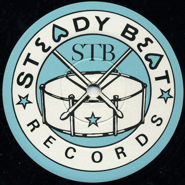 Marvin's Club : Just Take Me Higher / Temple Of House (12")