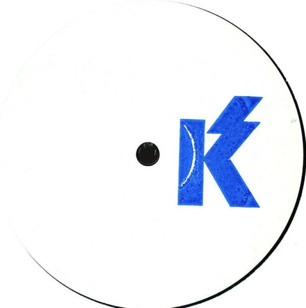 Frak : Wobbler (12", Ltd, W/Lbl)