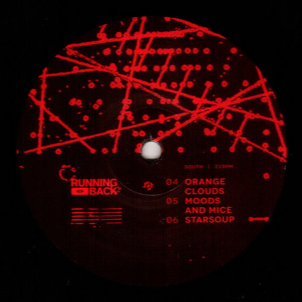 Redshape : Square (2x12", Album)