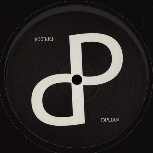 Hodge (3) : Dusted (12", EP)
