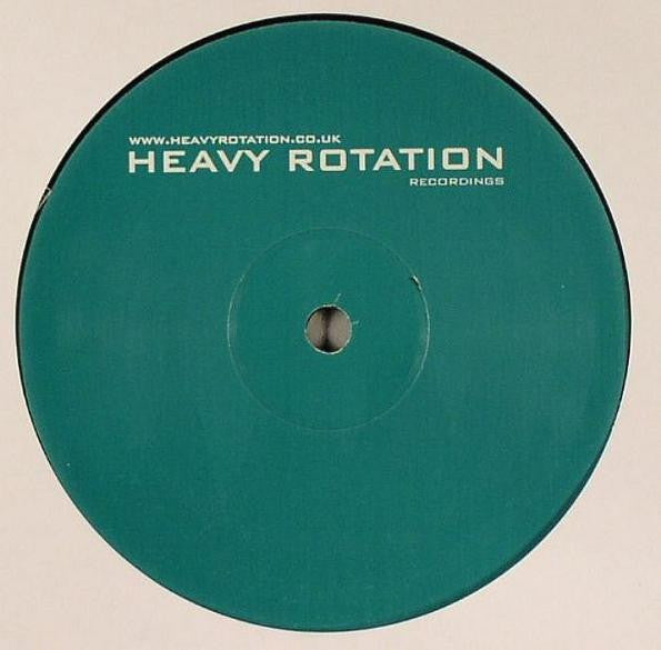 Mortar & Pestle : Itsachickthing / DST Project (12")