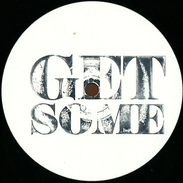 Pedro 123 : Slush (12", EP, W/Lbl)