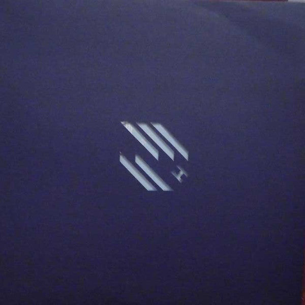 Kris Wadsworth : Fingerprint EP (12", EP)