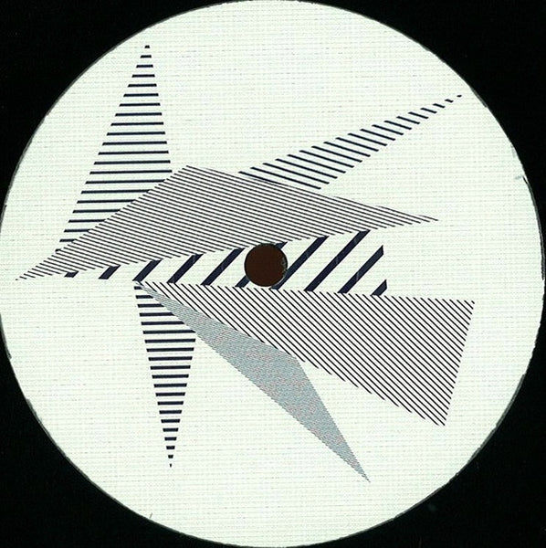 Eddie Niguel : Sequential EP (12", EP)