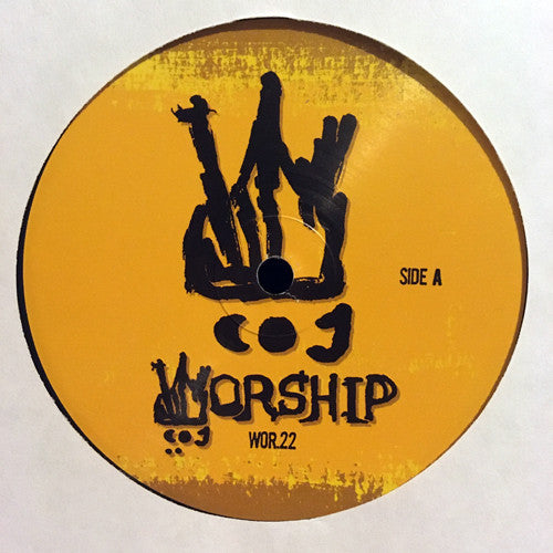Solomonic Sound : Solomonic Sound Classics V.1 (12")