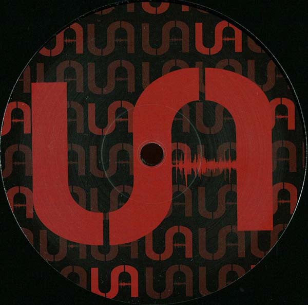 Dubtek : Extension / Plus Ultra (12")