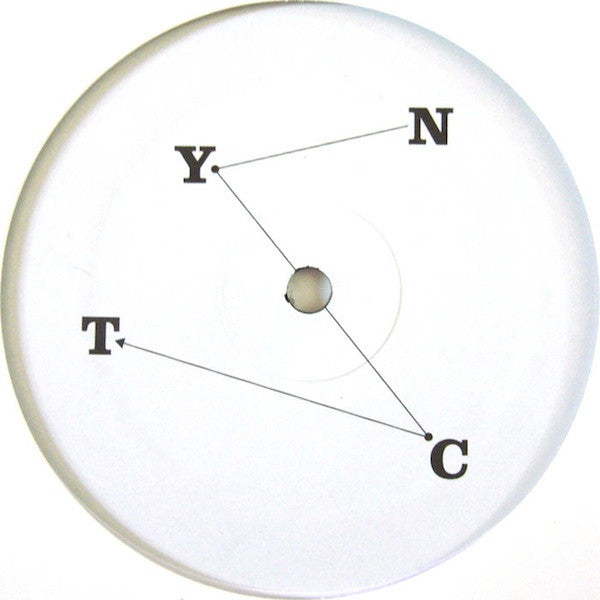 Various : White Label No. 2 (12", W/Lbl)