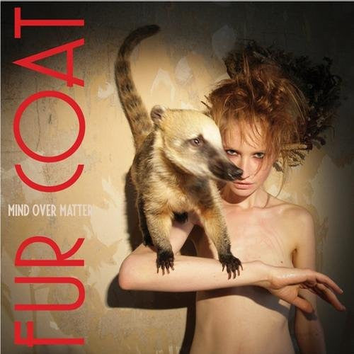 Fur Coat : Mind Over Matter (2xLP)