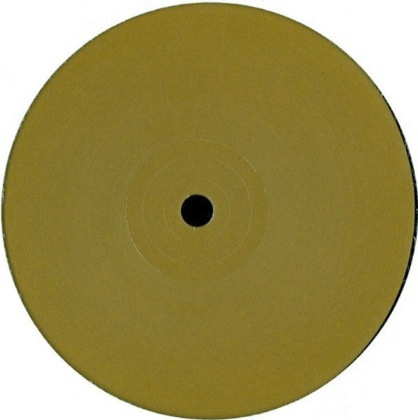 Strategy (3) : Luna (12")