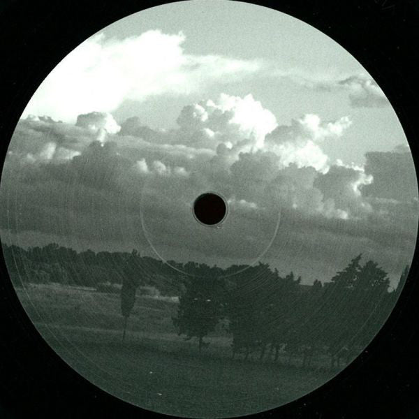 Hiver (2) : A Day EP (12", EP)