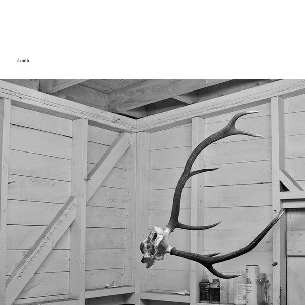 Loops Haunt : Zenith (12", EP)