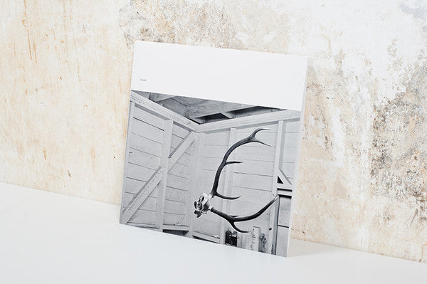 Loops Haunt : Zenith (12", EP)
