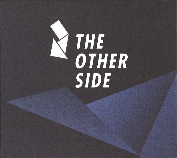 Various : The Other Side (CD, Comp)