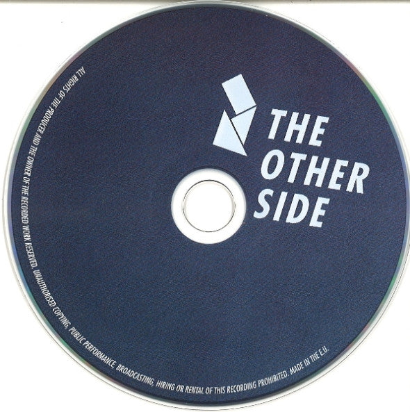 Various : The Other Side (CD, Comp)
