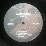 Aguaturbia : Vol. II (LP, Album, RE)