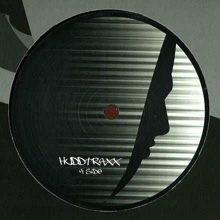 Andrade : Inconditional EP (12", EP)