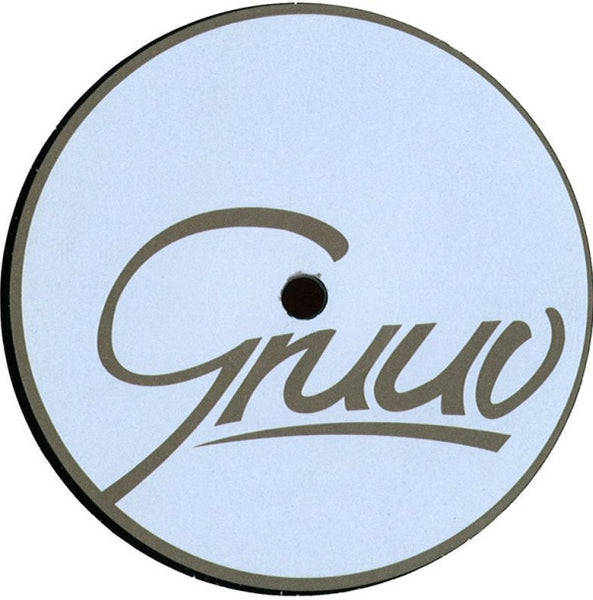 Nolan (5) : Freak On EP (12", EP)