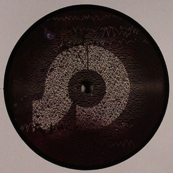 June Miller : Brave Man (12")