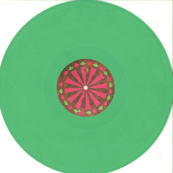 Groove Armada : Pull Up (12", Gre)