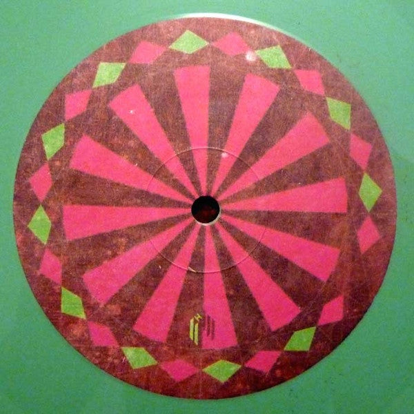 Groove Armada : Pull Up (12", Gre)