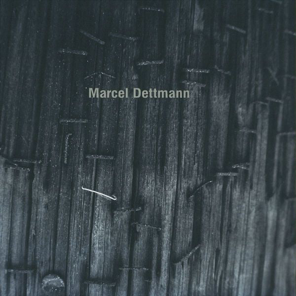 Marcel Dettmann : Range EP (12", EP)