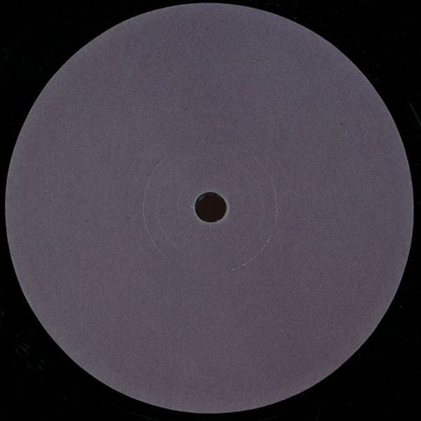 Auntie Flo : Rituals (12")