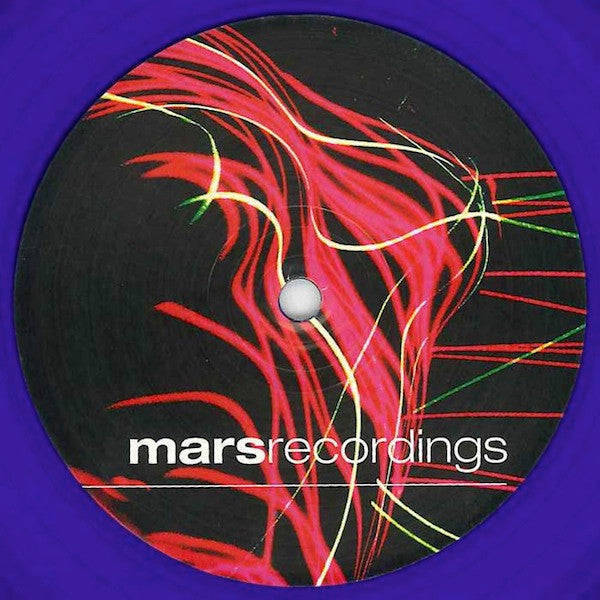 dRamatic & dbAudio : Far Away (Total Science Remix) / Days Runnin Out (12", Blu)