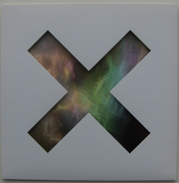The xx : Chained (7", Single)