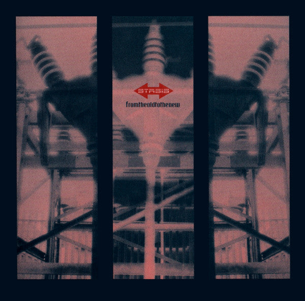 Stasis : Fromtheoldtothenew (CD, Album)