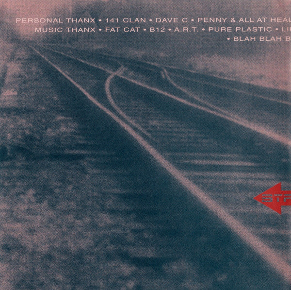 Stasis : Fromtheoldtothenew (CD, Album)