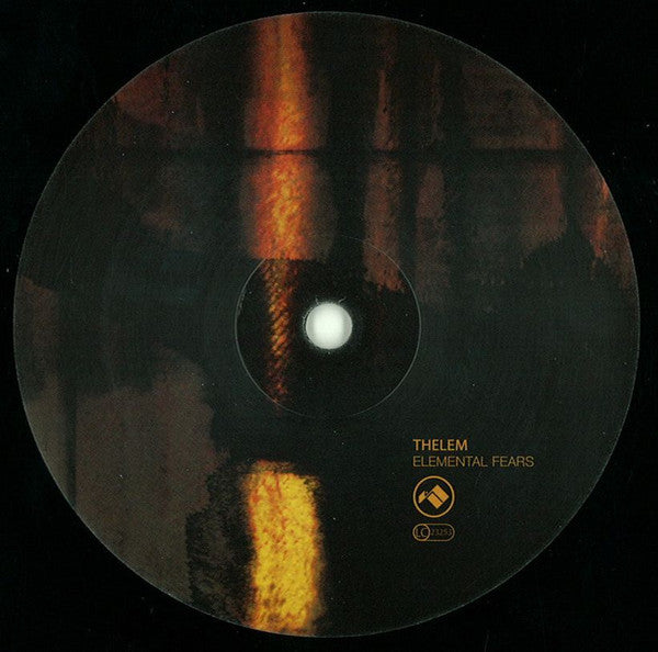 Thelem : Tarnished / Elemental Fears (12")