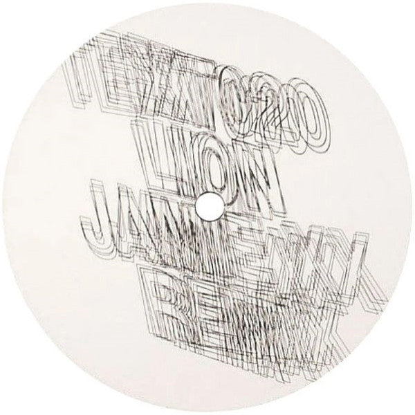 Four Tet : Jupiters / Lion (Remixes) (12")