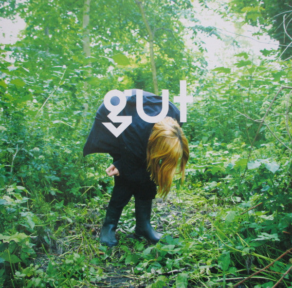 Gudrun Gut : Wildlife (LP, Album, Ltd)