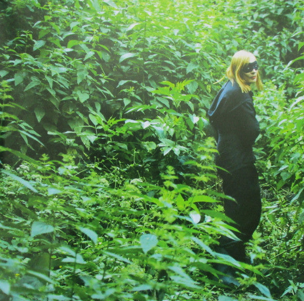 Gudrun Gut : Wildlife (LP, Album, Ltd)